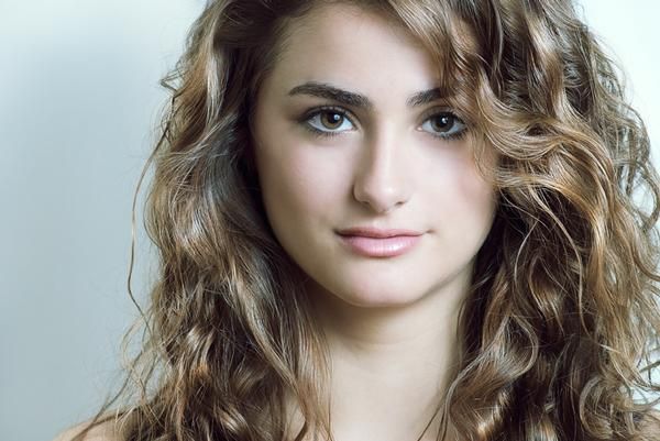Laura Volpacchio Photo