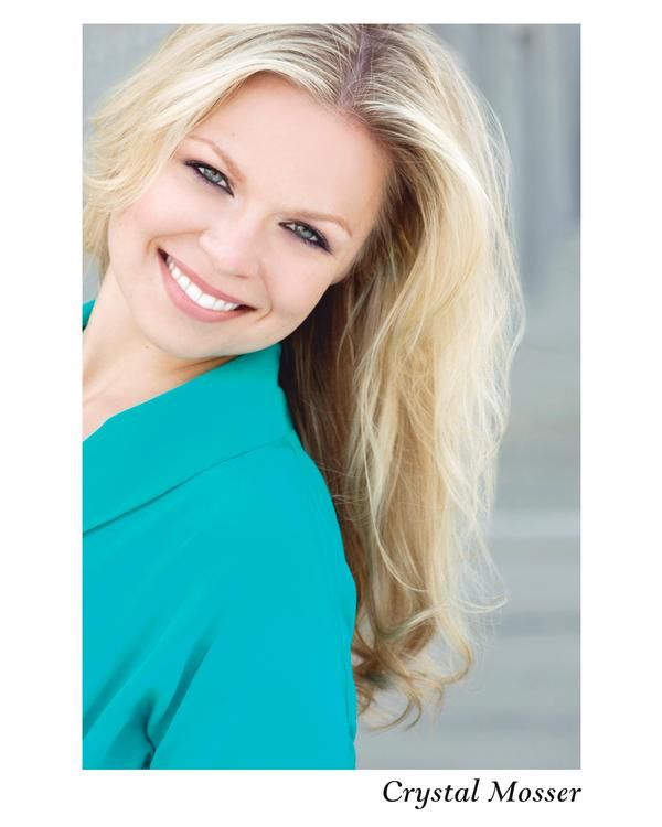 Crystal Mosser Photo