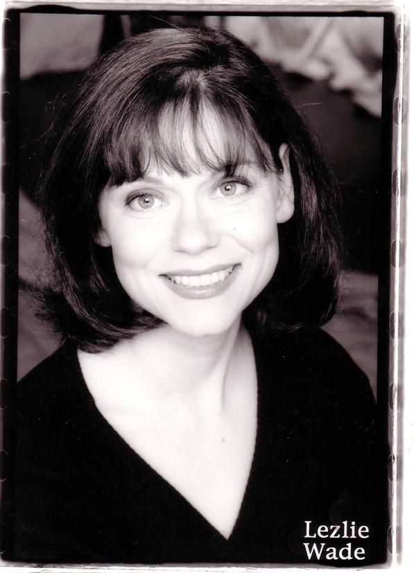 Lezlie Wade Photo