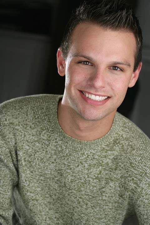 Ryan Obermeier Photo