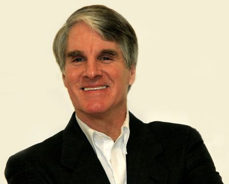 Larry McKenna Photo