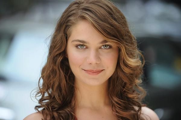 Emily Verla Photo