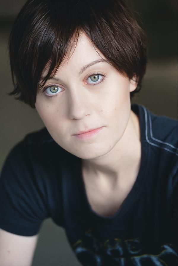 Stacey Raymond Photo