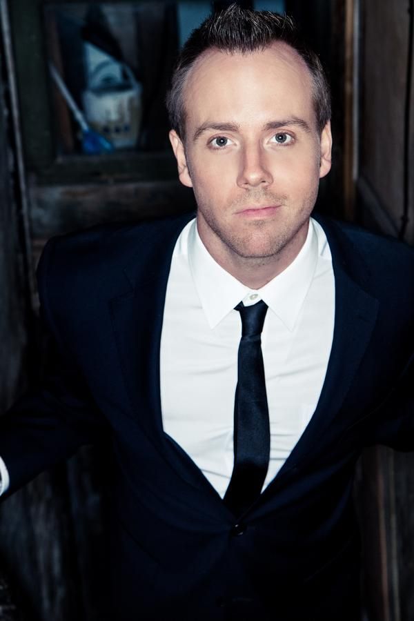 Daniel Koek Photo