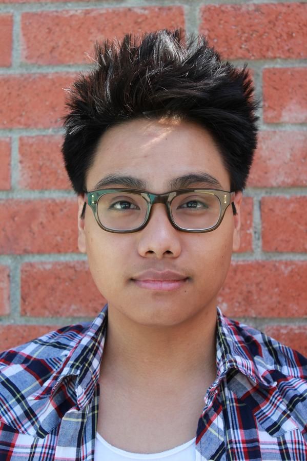 Nicholas Pilapil Photo