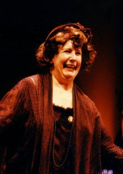 Carol Kline Photo