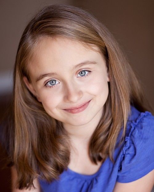 Megan Trageser Photo