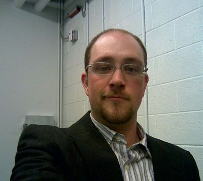 Dan Gallagher Photo