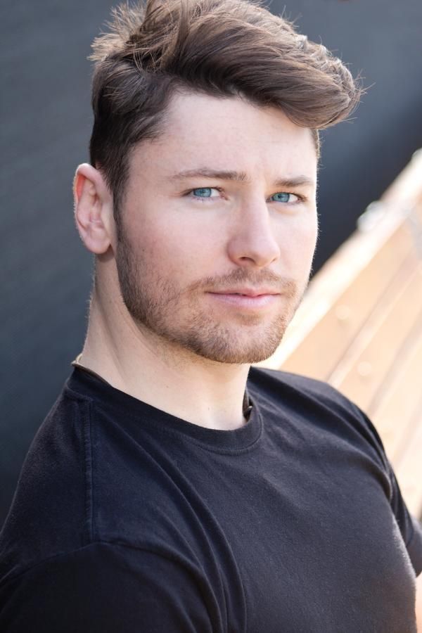 Isaac Matthews Photo