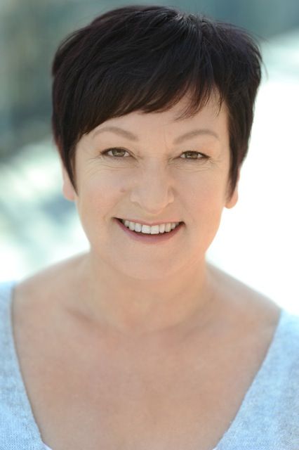 Rachel Izen Photo