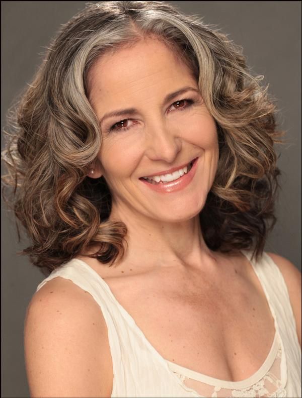 Ann Talman Photo