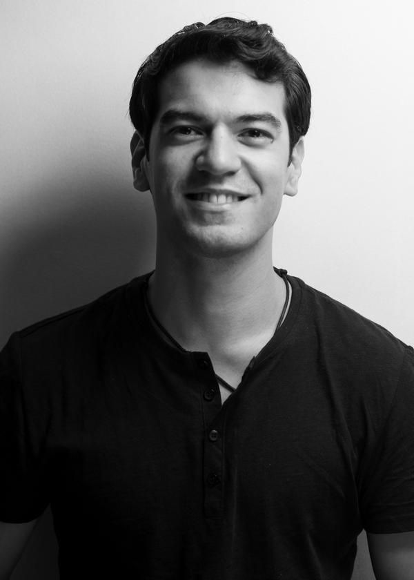 Hans Eckstein Photo