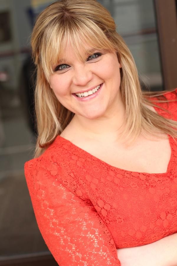 Angela Leone Photo