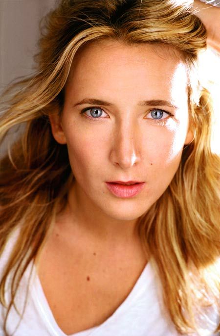 Libby McKnight Photo