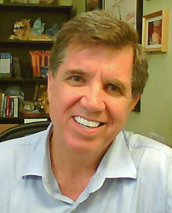 Frank South Photo