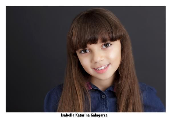 Isabella Galagarza Photo