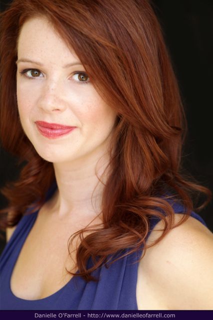 Danielle O'Farrell Photo