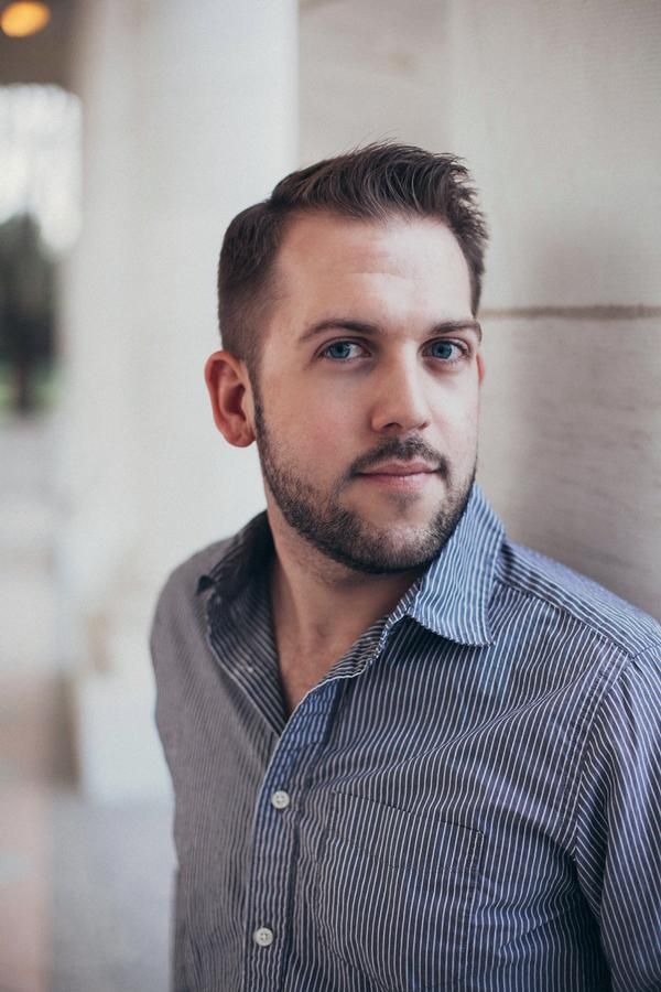 Chris Arneson Photo