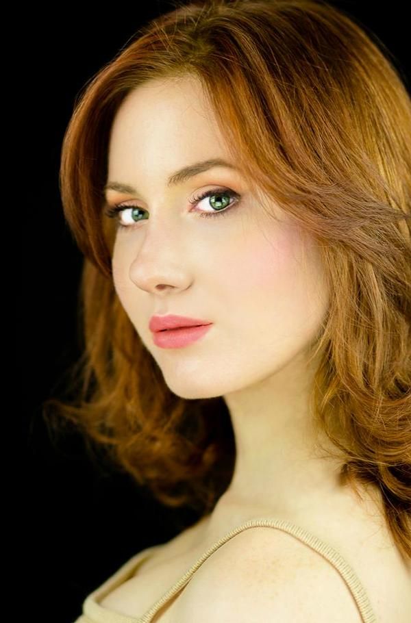 Michaela McPherson Photo