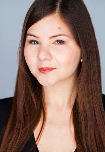 Irene Patino Photo