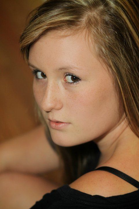 Arden Guice Photo