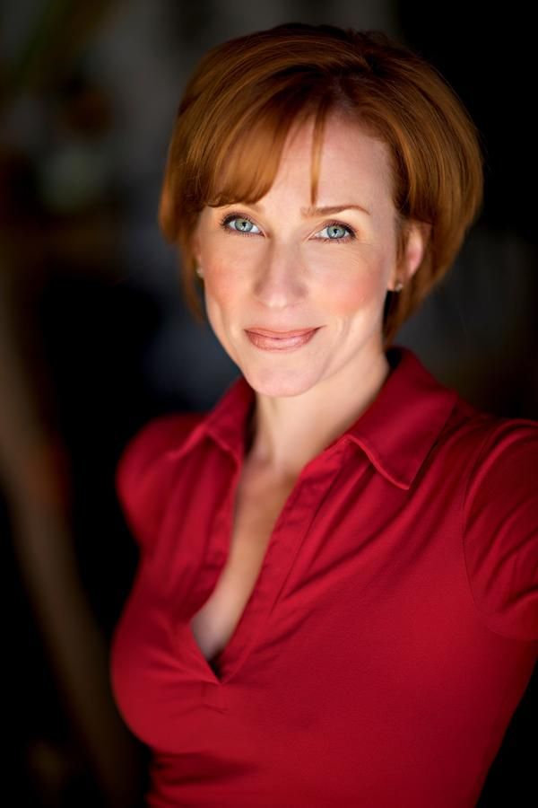 Juliet Fischer Photo