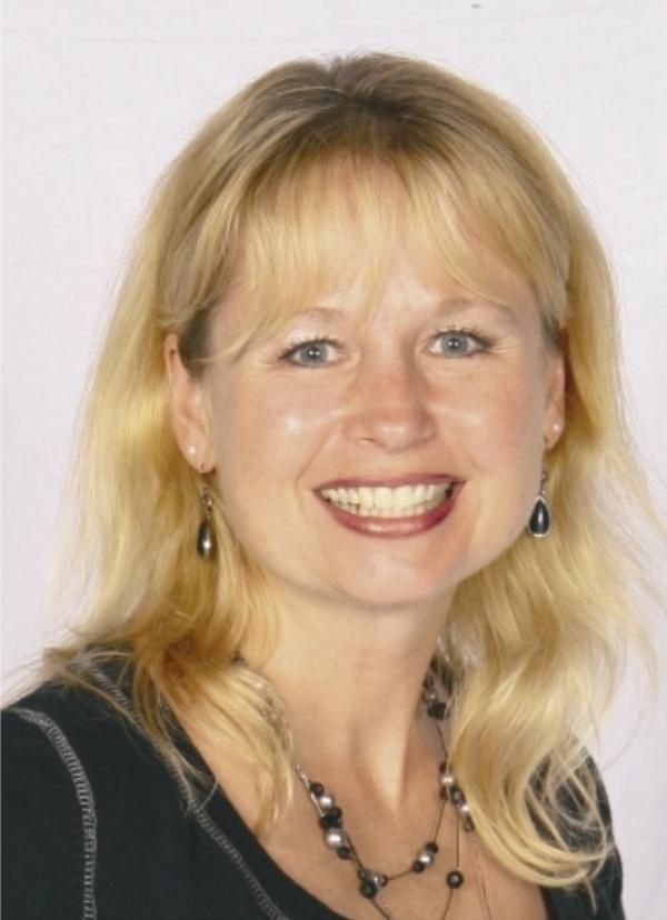 Patty Bird Photo