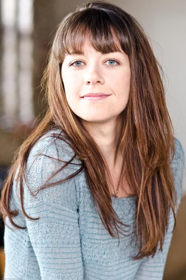 Emily Casey Photo