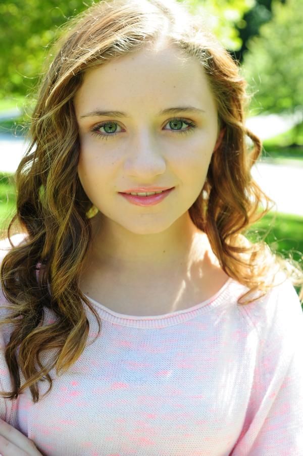 Molly Sorensen Photo