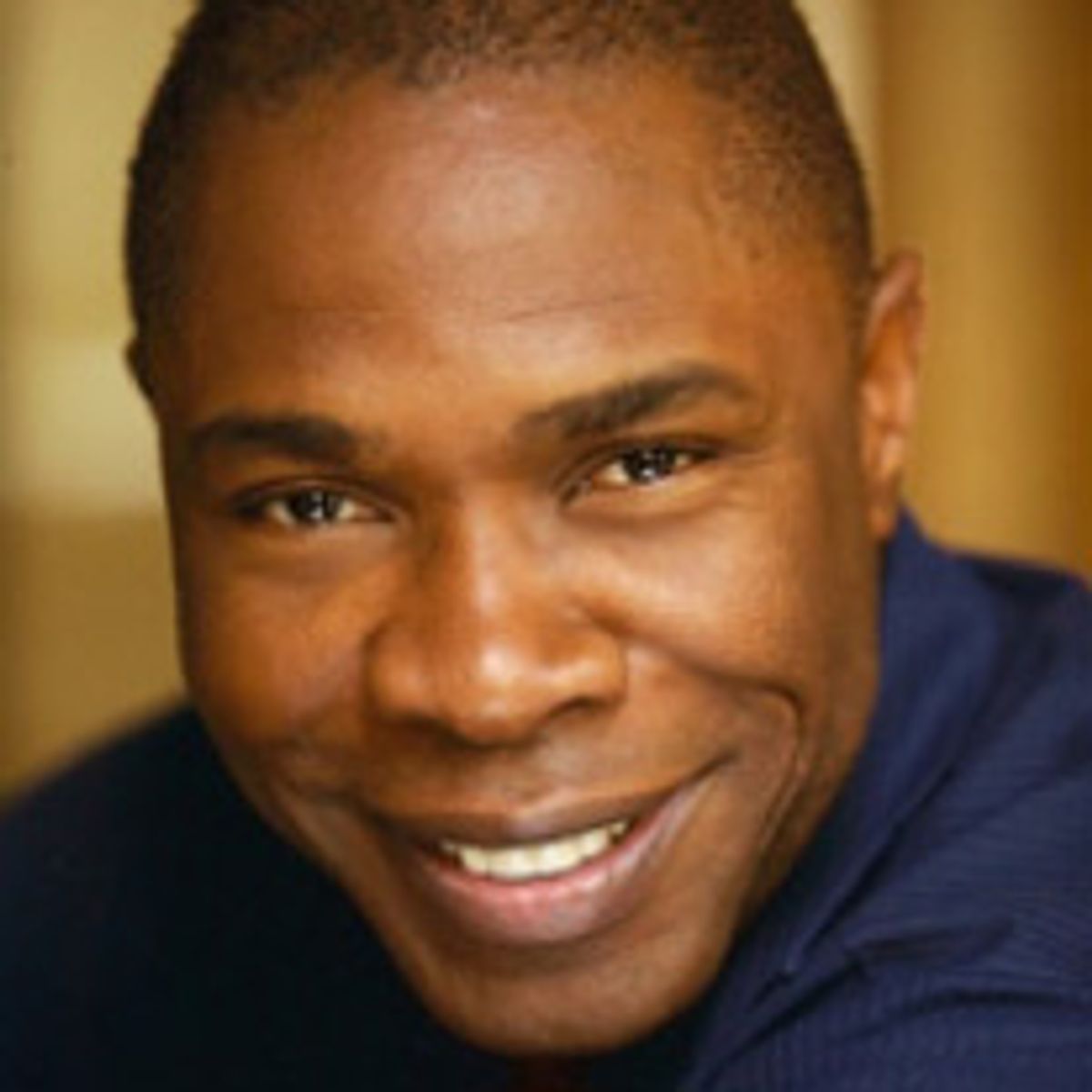 Michael Potts Headshot