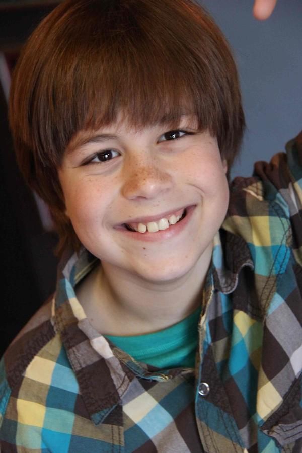 Jonah Verdon Photo