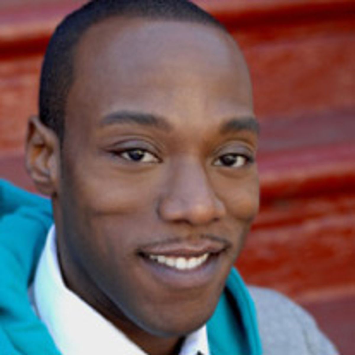 Tyson Jennette Headshot