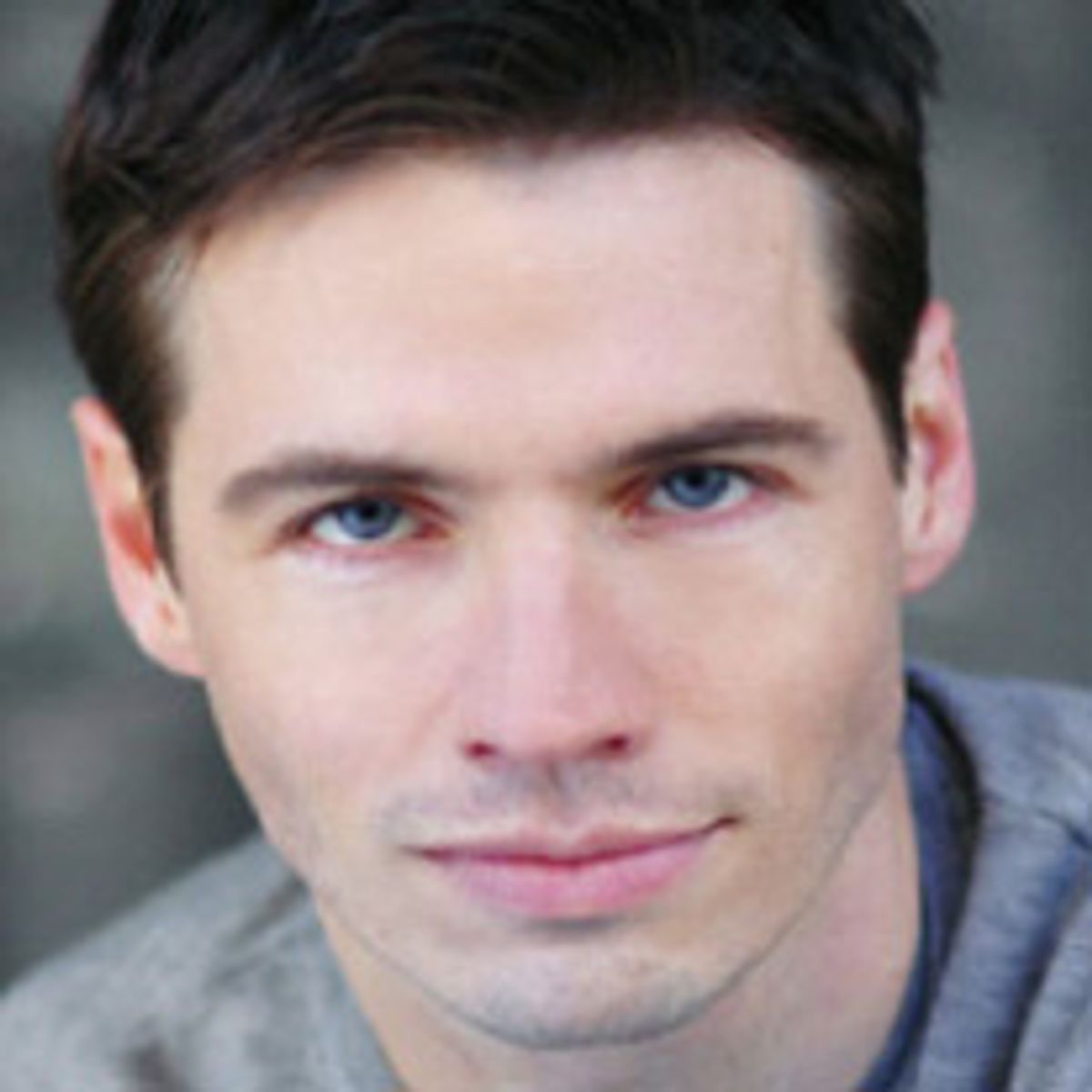 Clark Johnsen Headshot