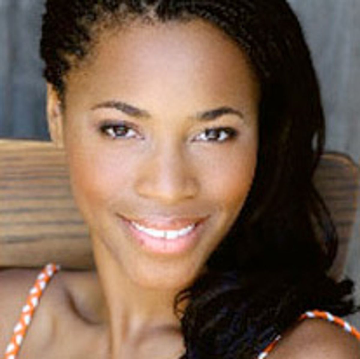 Valisia LeKae Headshot