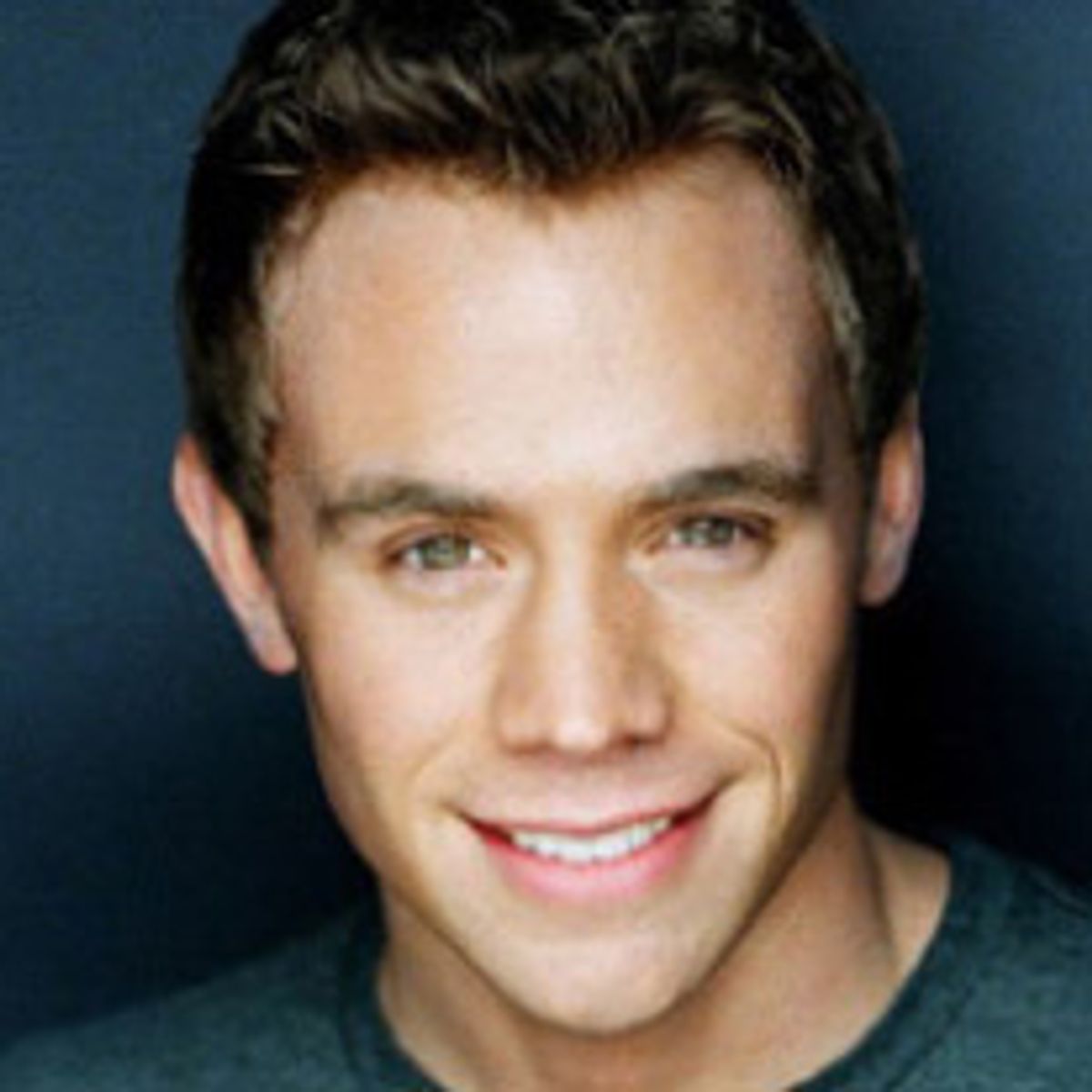 Brian Sears Headshot