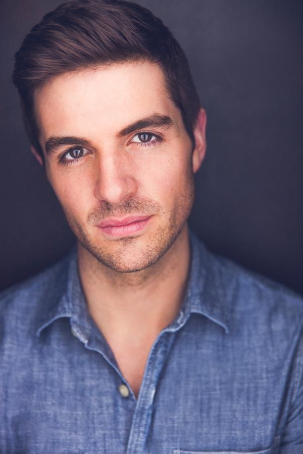 Zach Trimmer Photo