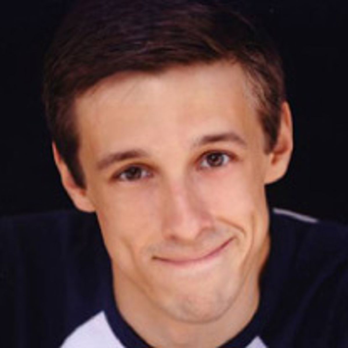 Jason Michael Snow Headshot