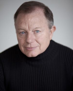 Rob Donohoe Photo