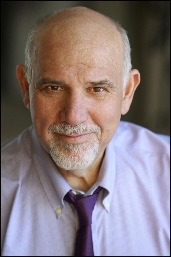Alan Blumenfeld Photo