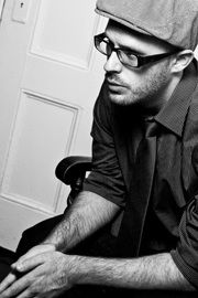Ryan Scott Oliver Photo