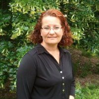 Tina M. Newhauser Photo