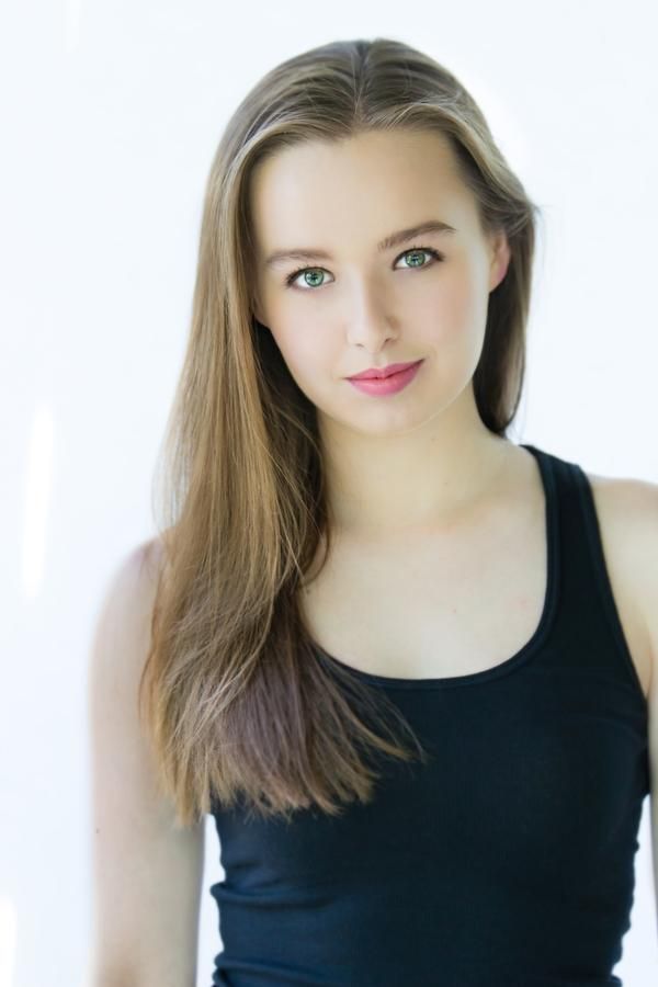 Hannah Freeman Photo