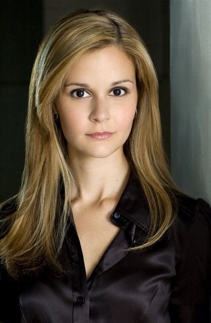 Christina Russo Photo