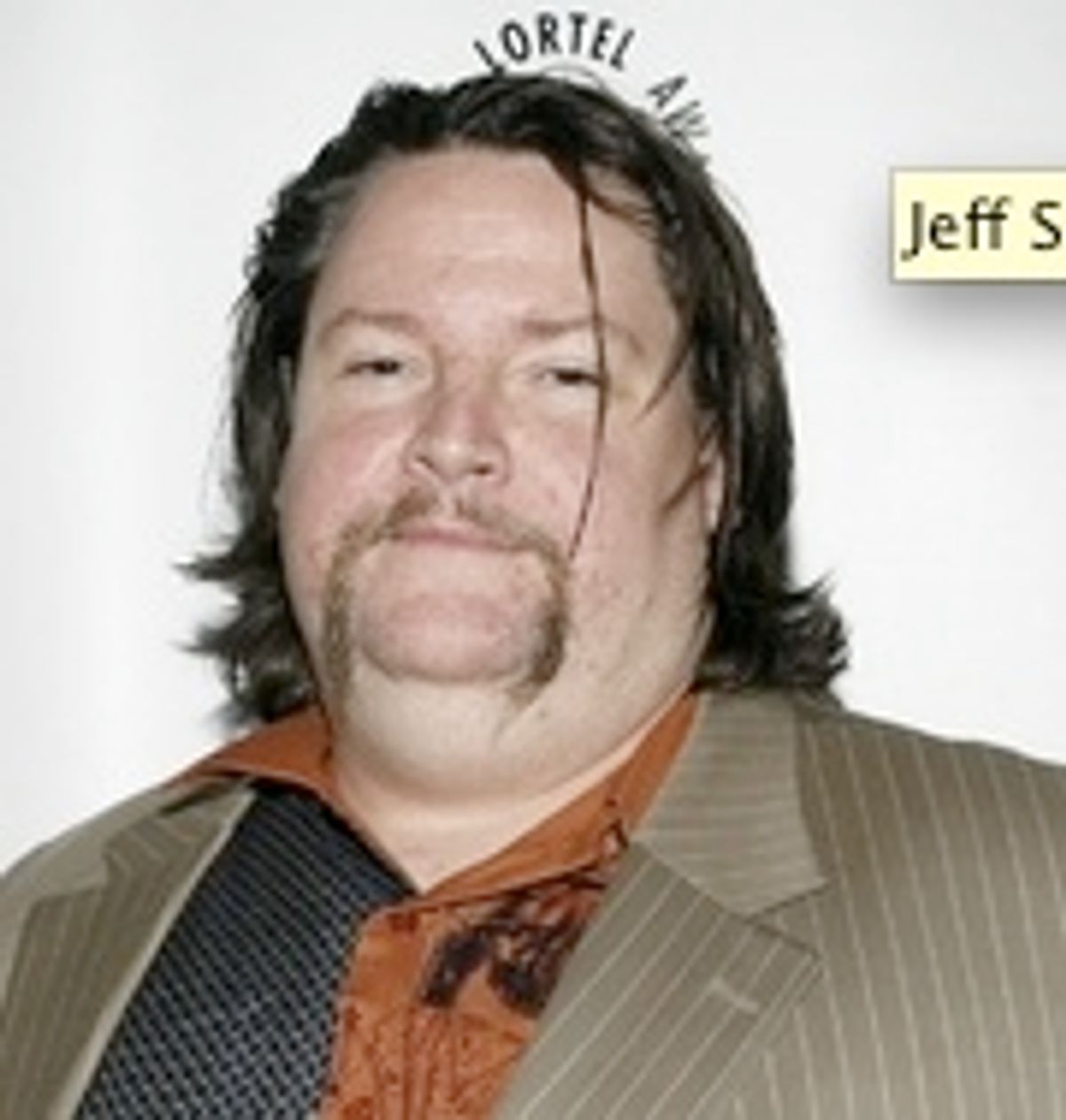 Jim Findlay Headshot
