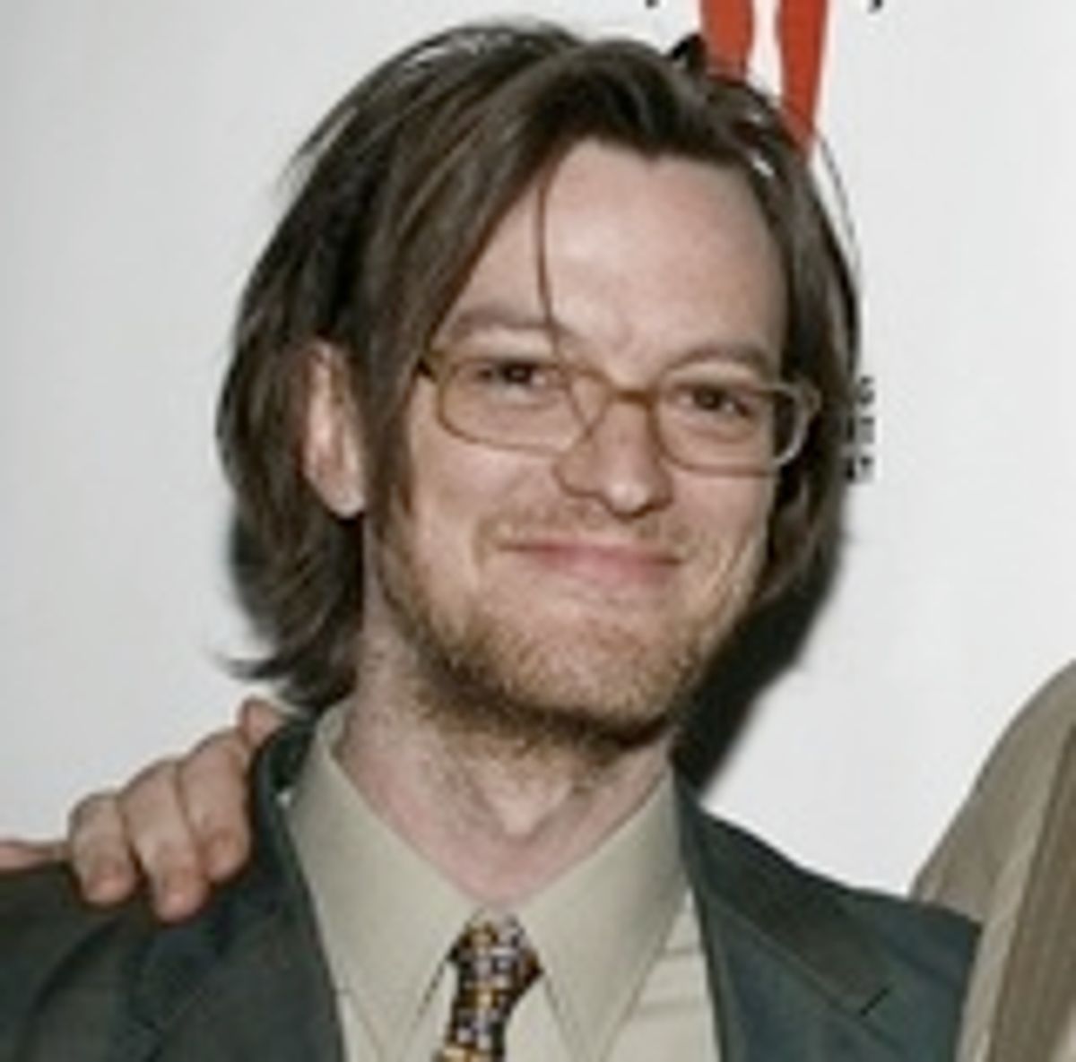 Jeff Sugg Headshot