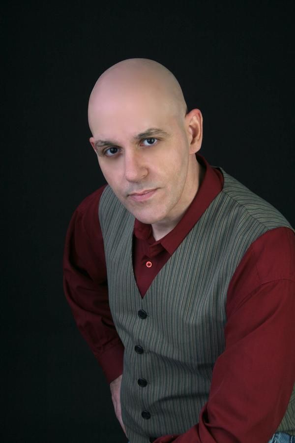 Orlando Iriarte Photo