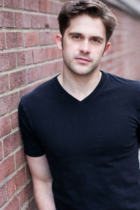 Brian Morvant Photo