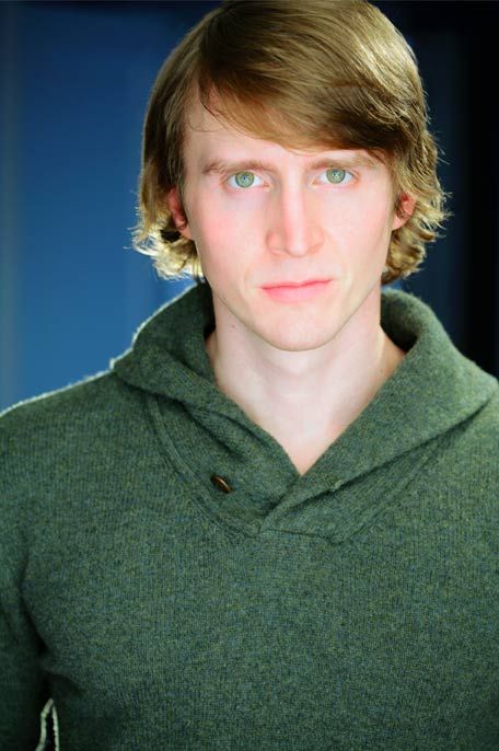 Drew Aber Photo