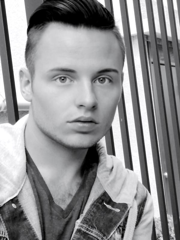 Seth Salsbury Photo