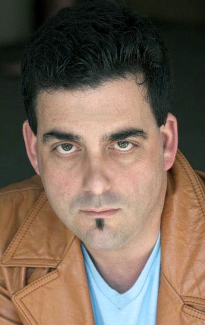 John Pallotta Photo